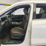 Ford Territory 2021 из Китая