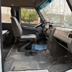 IVECO Daily 2015 из Китая
