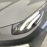 Lynk & Co 03 2022 из Китая