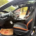 Changan UNI-V 2023 188 л.с. 188 л.с. из Китая