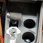 Changan UNI-V 2023 188 л.с. 188 л.с. из Китая