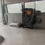 IVECO Daily 2018 122 л.с. из Китая