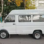 IVECO Daily 2018 122 л.с. из Китая
