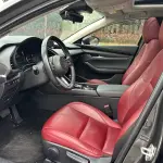 Mazda 3 Axela 2023 из Китая