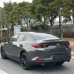Mazda 3 Axela 2023 из Китая