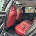 Mazda 3 Axela 2023 из Китая