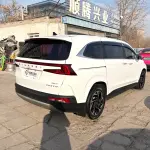 Hyundai Custo 2022 из Китая