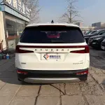 Hyundai Custo 2022 из Китая