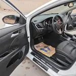 Chevrolet Monza 2020 из Китая