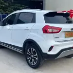 Geely Vision X3 2018 102 л.с. 102 л.с. 102 л.с. из Китая