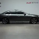 Audi A4L 2022 190 л.с. 190 л.с. 190 л.с. 190 л.с. 190 л.с. из Китая