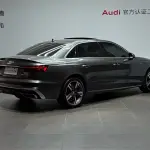 Audi A4L 2022 190 л.с. 190 л.с. 190 л.с. 190 л.с. 190 л.с. из Китая