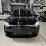AITO 问界 AITO M9 2024 152 л.с. — лот 57703410 из Китая