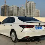 Toyota Camry 2023 из Китая
