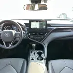 Toyota Camry 2023 из Китая