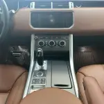 Land Rover Sport 2015 из Китая