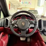 Porsche Cayenne 2012 из Китая