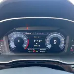 Audi Q3 2019 из Китая