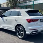 Audi Q3 2019 из Китая
