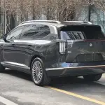 Hyper HL 2025 из Китая