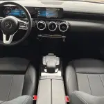 Mercedes-Benz A-Class 2022 из Китая