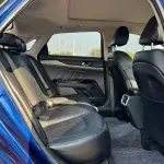 Kia K5 2020 240 л.с. из Китая