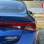Kia K5 2020 240 л.с. из Китая