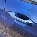 Kia K5 2020 240 л.с. из Китая
