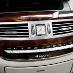 Mercedes-Benz S-Class 2010 из Китая