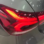 Mercedes-Benz A-Class 2022 из Китая
