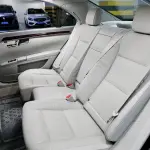 Mercedes-Benz S-Class 2010 из Китая