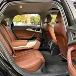 Audi A6L 2017 из Китая