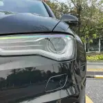 Audi A6L 2017 из Китая