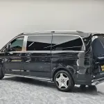 Mercedes-Benz V-Class 2023 из Китая