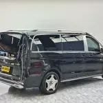 Mercedes-Benz V-Class 2023 из Китая