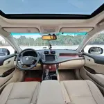 Toyota Crown 2010 227 л.с. из Китая