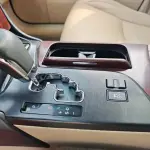 Toyota Crown 2010 227 л.с. из Китая