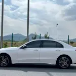 Mercedes-Benz C-Class 2024 204 л.с. 204 л.с. 204 л.с. 204 л.с. из Китая
