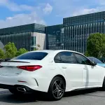 Mercedes-Benz C-Class 2024 204 л.с. 204 л.с. 204 л.с. 204 л.с. из Китая
