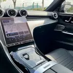 Mercedes-Benz C-Class 2024 204 л.с. 204 л.с. 204 л.с. 204 л.с. из Китая