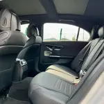 Mercedes-Benz C-Class 2024 204 л.с. 204 л.с. 204 л.с. 204 л.с. из Китая
