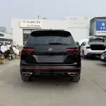Volkswagen Tiguan L 2023 из Китая