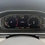 Volkswagen Tiguan L 2023 из Китая