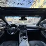 Toyota Avalon 2022 из Китая