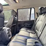 Land Rover Range Rover 2012 из Китая