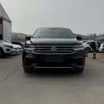 Volkswagen Tiguan L 2023 из Китая