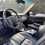 Land Rover Range Rover 2012 из Китая