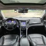 Hyundai Sonata 2013 из Китая