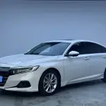 Honda Accord 2023 194 л.с. 194 л.с. 194 л.с. из Китая