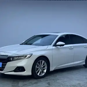 Honda Accord 2023 194 л.с. 194 л.с. 194 л.с. из Китая